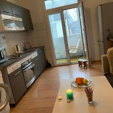 Apartments - 3 Rooms, 3-5 Person Essen Exterior foto